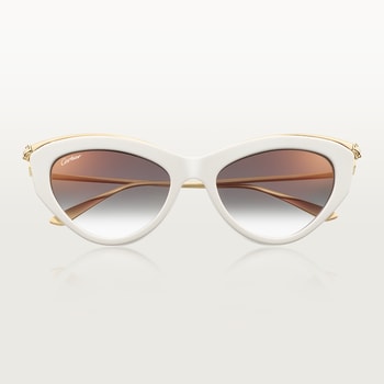 Panthère de Cartier Sunglasses Panthère de Cartier Sunglasses
