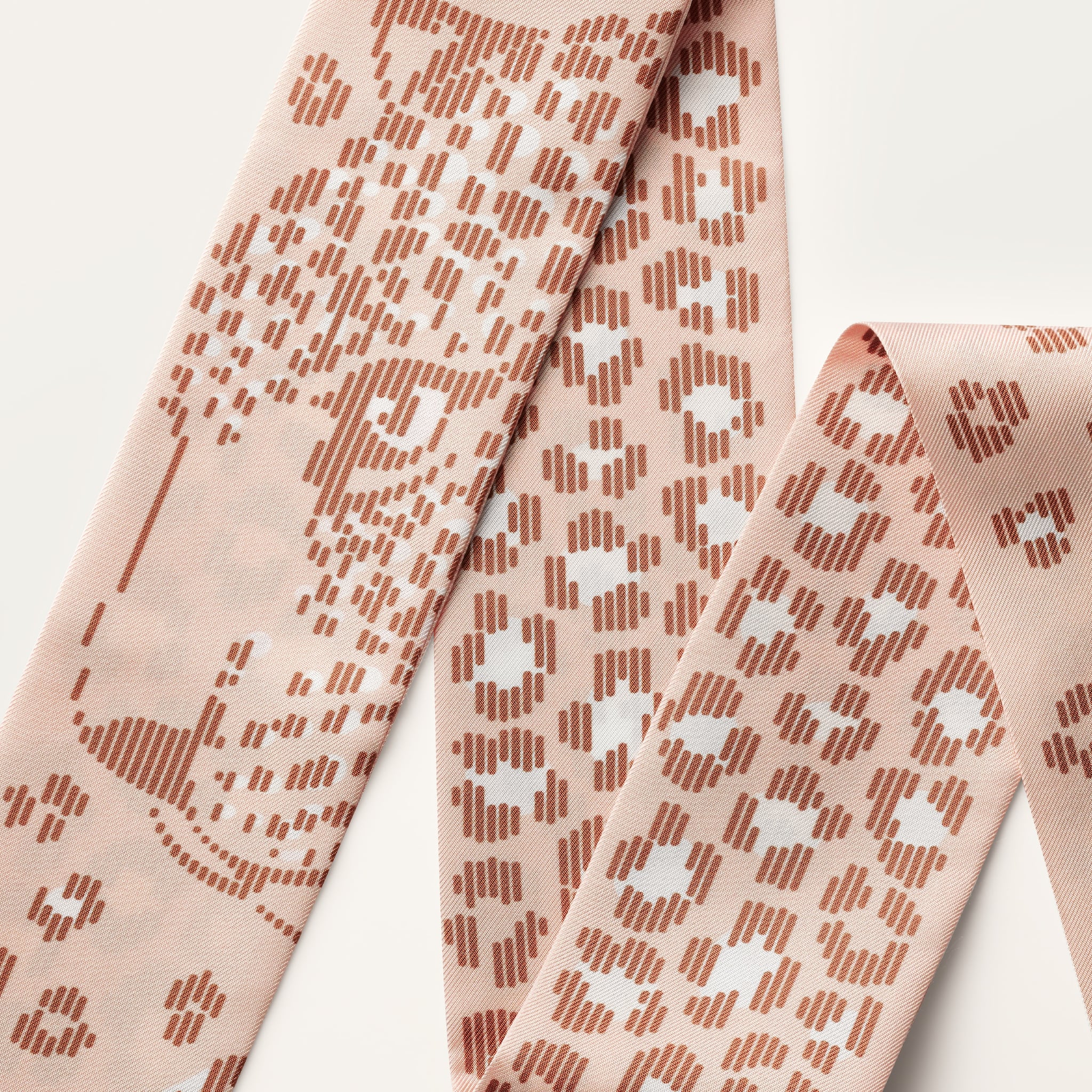 Bandeau, Panth&egrave;re Dots