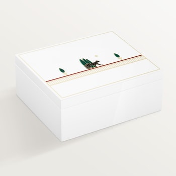 Panthère de Cartier box Panthère de Cartier box