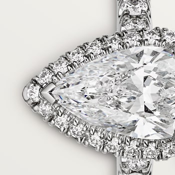 Cartier Engagement Rings for Women Cartier US
