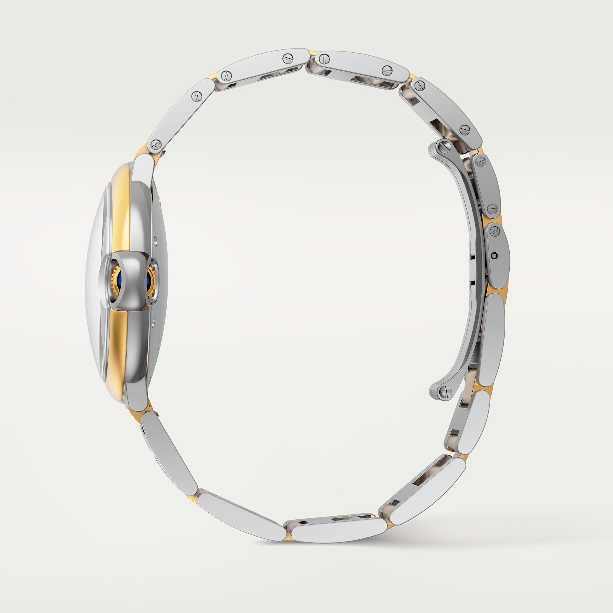 Ballon Bleu de Cartier watch, image 6