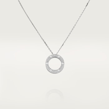Cartier LOVE Necklaces Luxury Designer Necklaces Cartier US