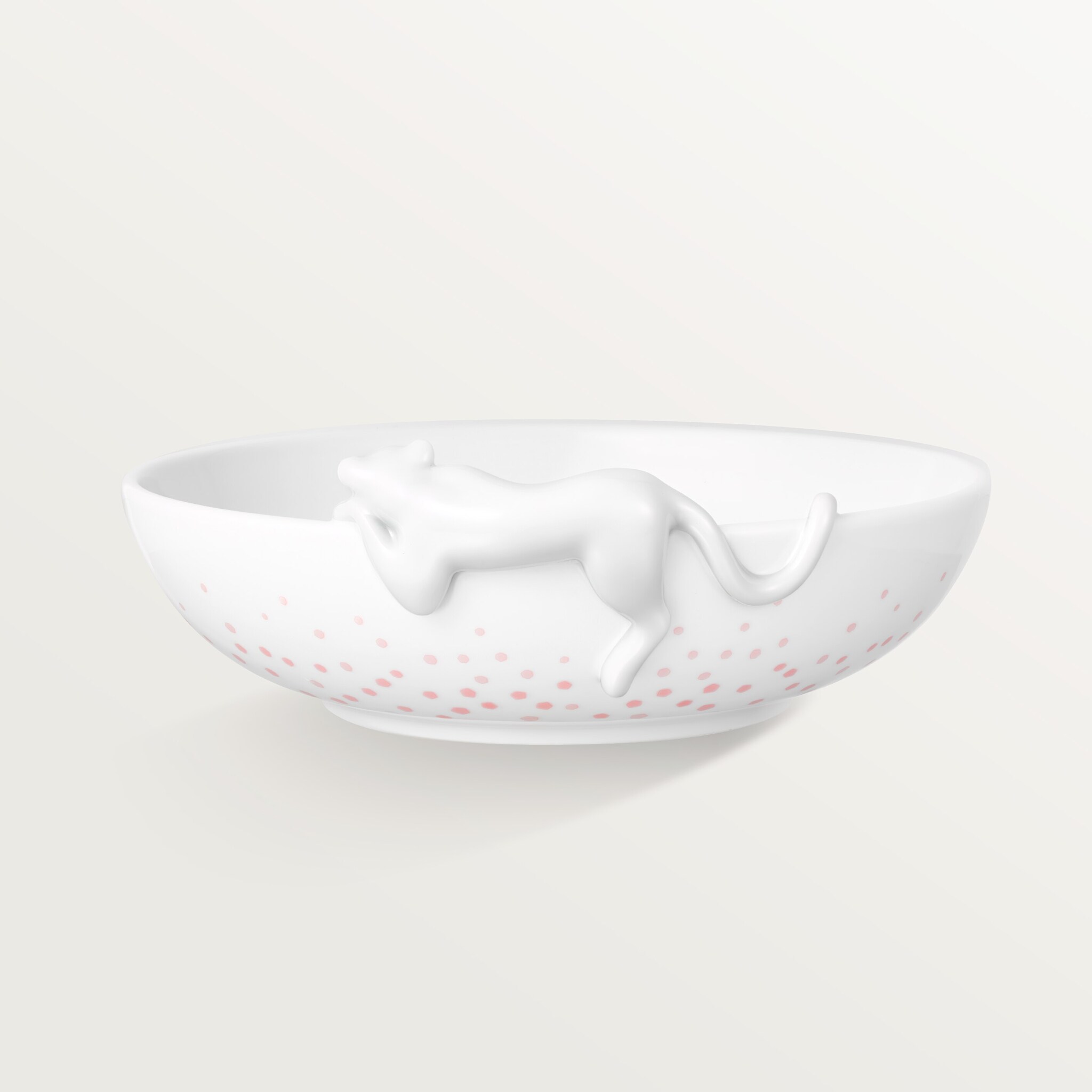 Cartier Baby 3-piece panther set