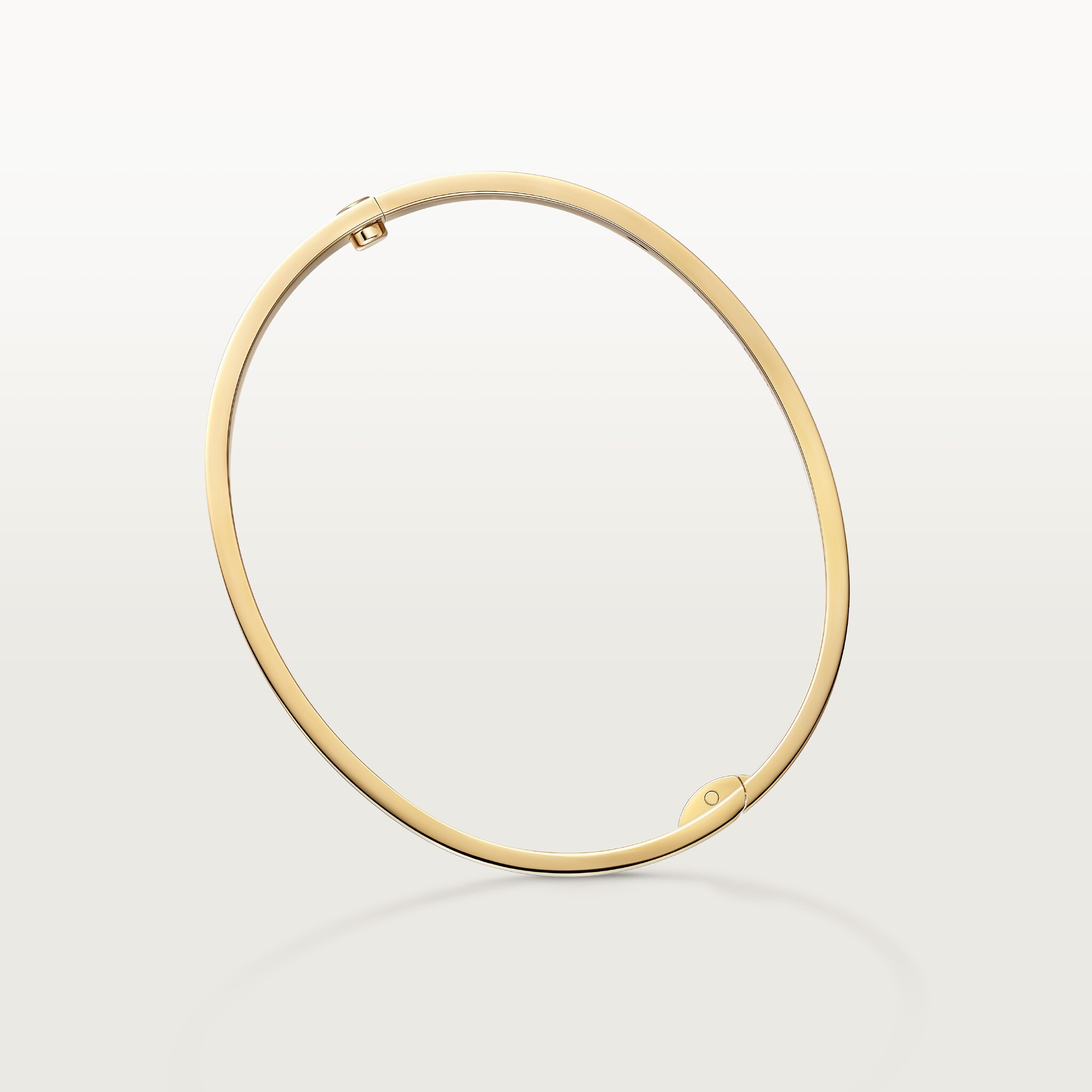 #LOVE# bracelet, classic model, paved, image 7