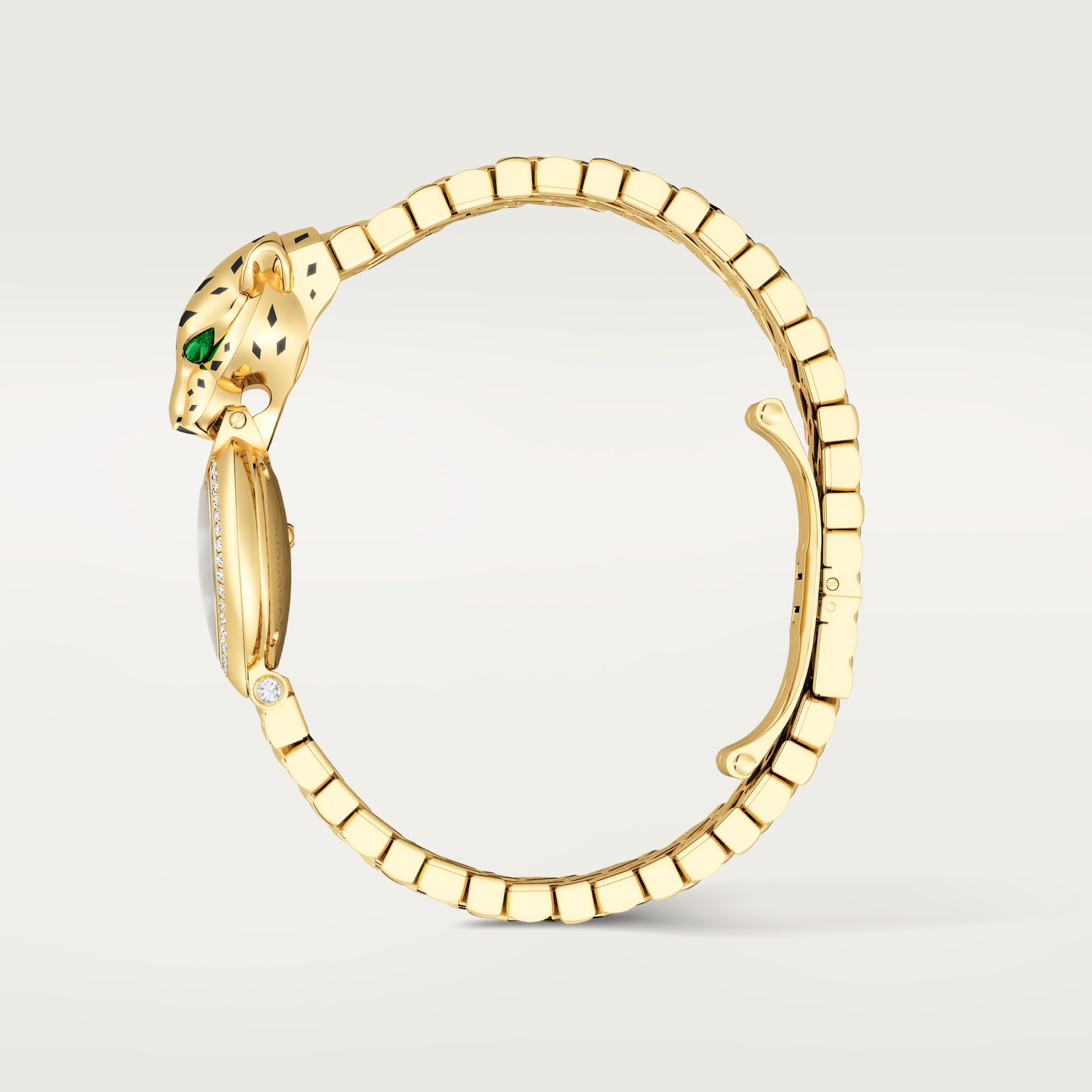 La Panth&egrave;re de Cartier Watch