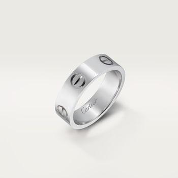 Cartier 750 clearance ring 0521a