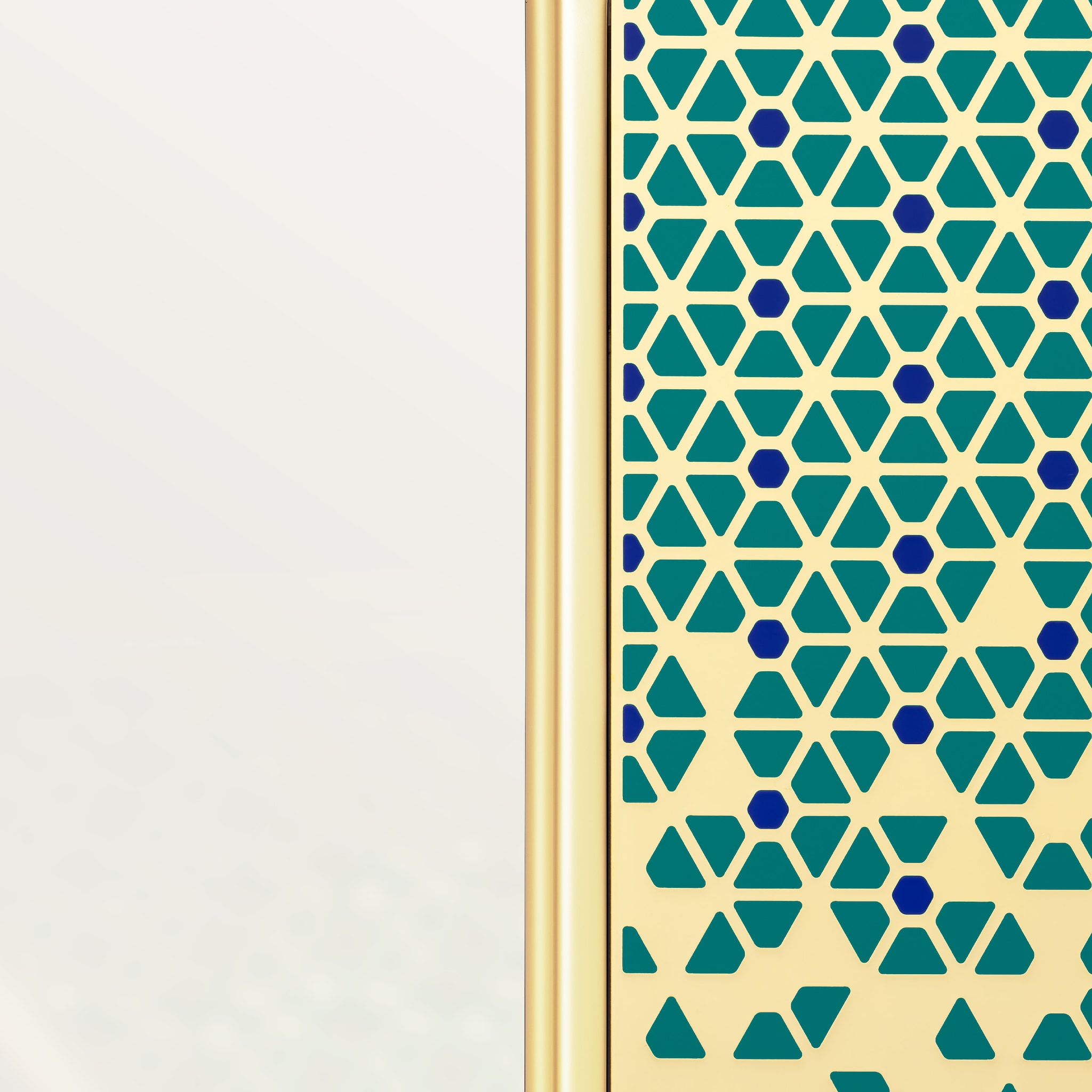 Cartier N&eacute;cessaires &agrave; Parfum - Pixel case and La Panth&egrave;re Eau de Parfum