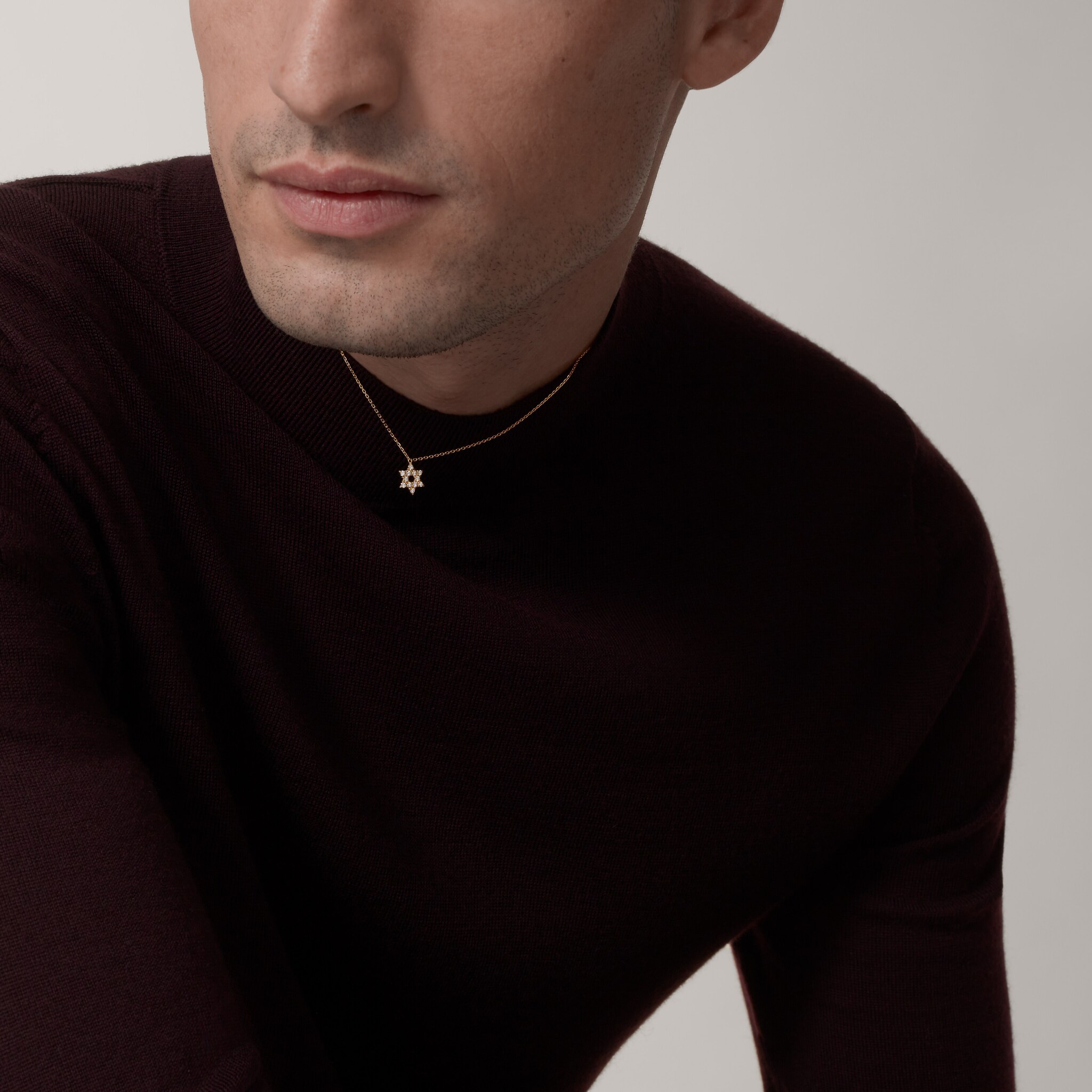 حلية متدلّية "سِمبلز"