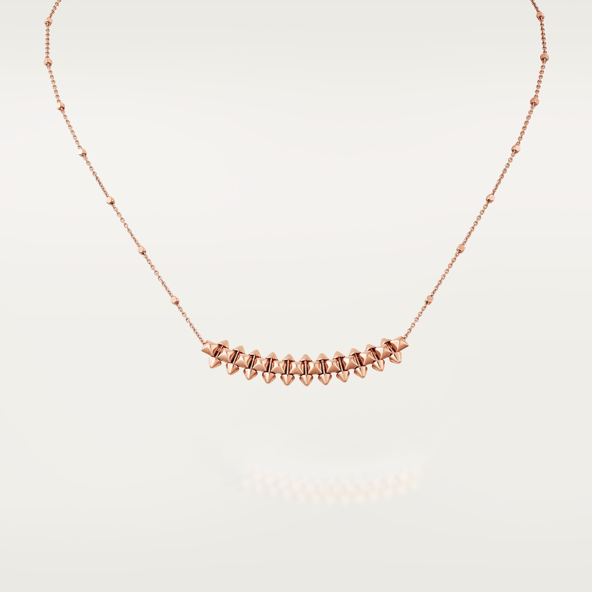 Clash de Cartier pendant, medium model 