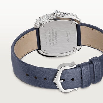 Coussin de Cartier watch Coussin de Cartier watch