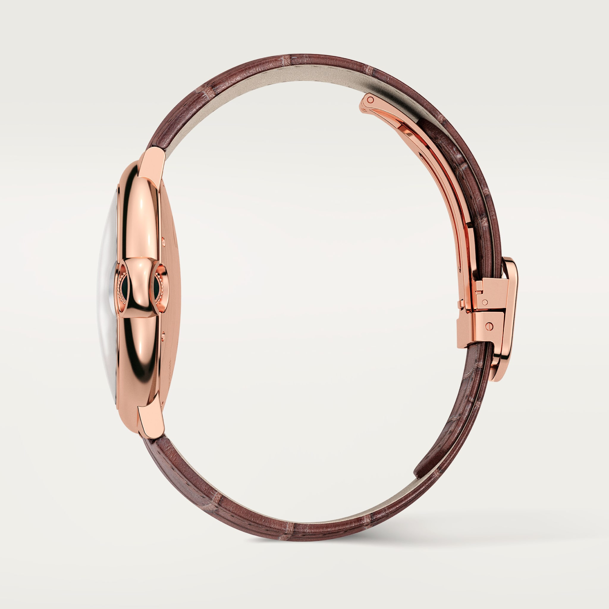 발롱 블루 드 까르띠에 워치, 이미지 5