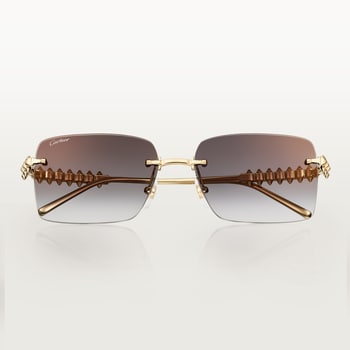 Clash de Cartier Sunglasses Clash de Cartier Sunglasses