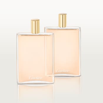 Les Nécessaires à Parfum Refills La Panthère Les Nécessaires à Parfum Refills La Panthère