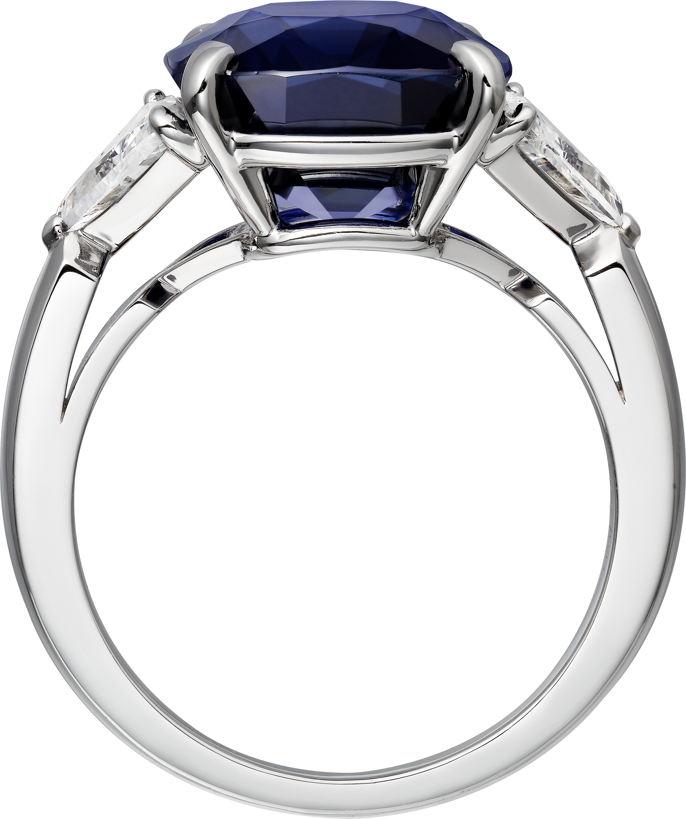 Y&uuml;ksek m&uuml;cevher y&uuml;z&uuml;k, resim 23