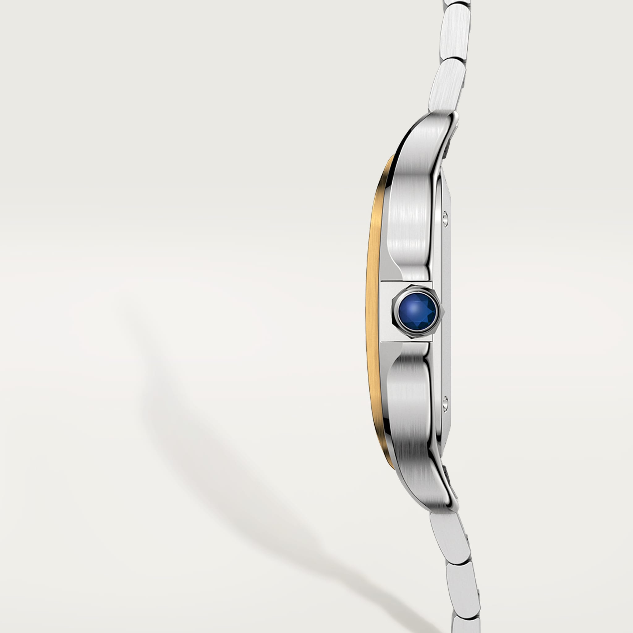 Montre Santos de Cartier, image 6
