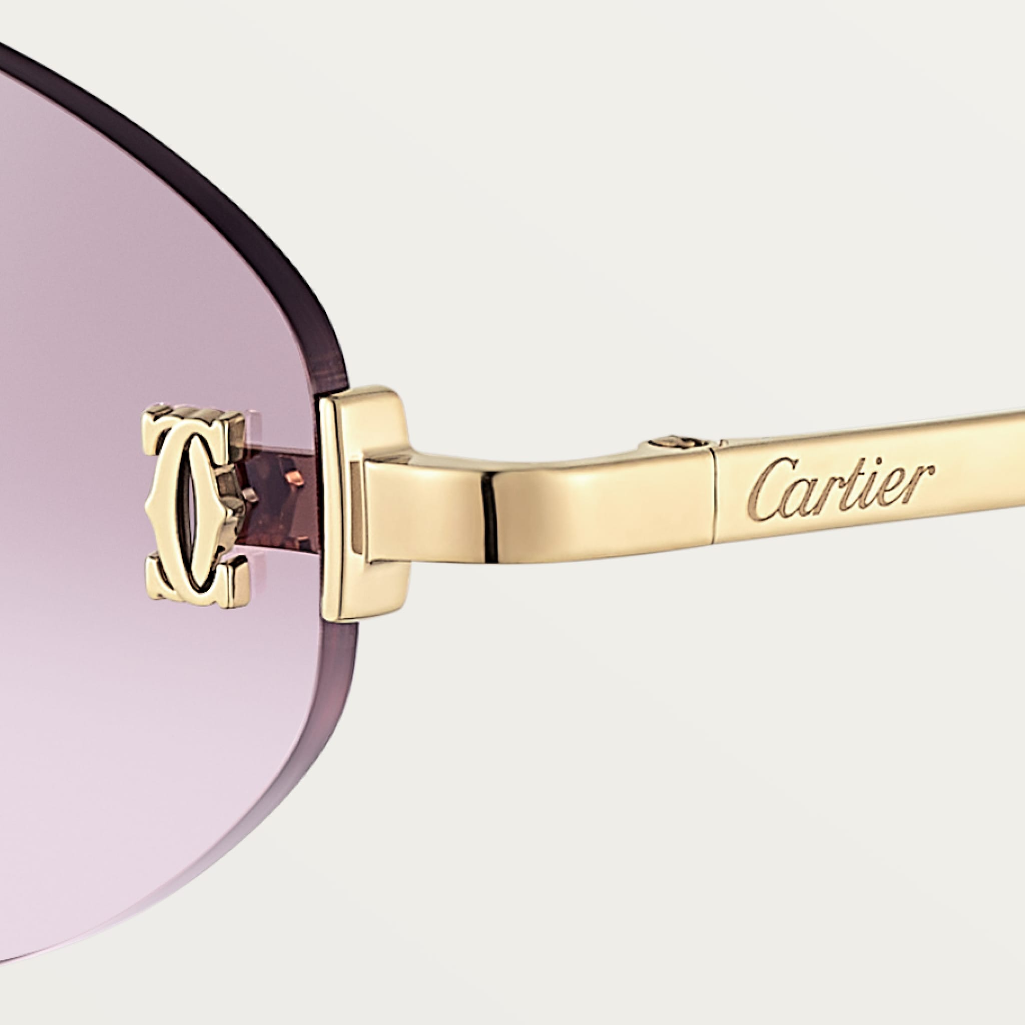 C de Cartier Sunglasses, image 6