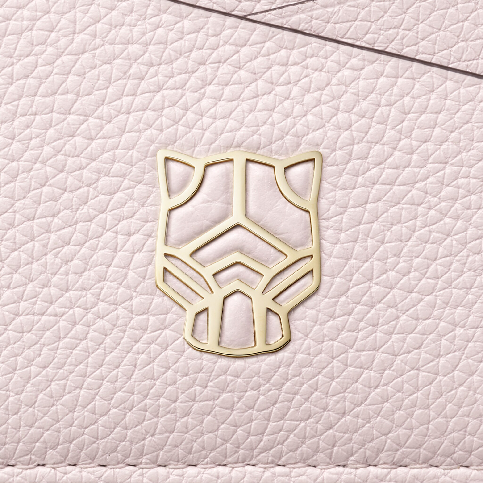 Card holder, Panth&egrave;re Graphique