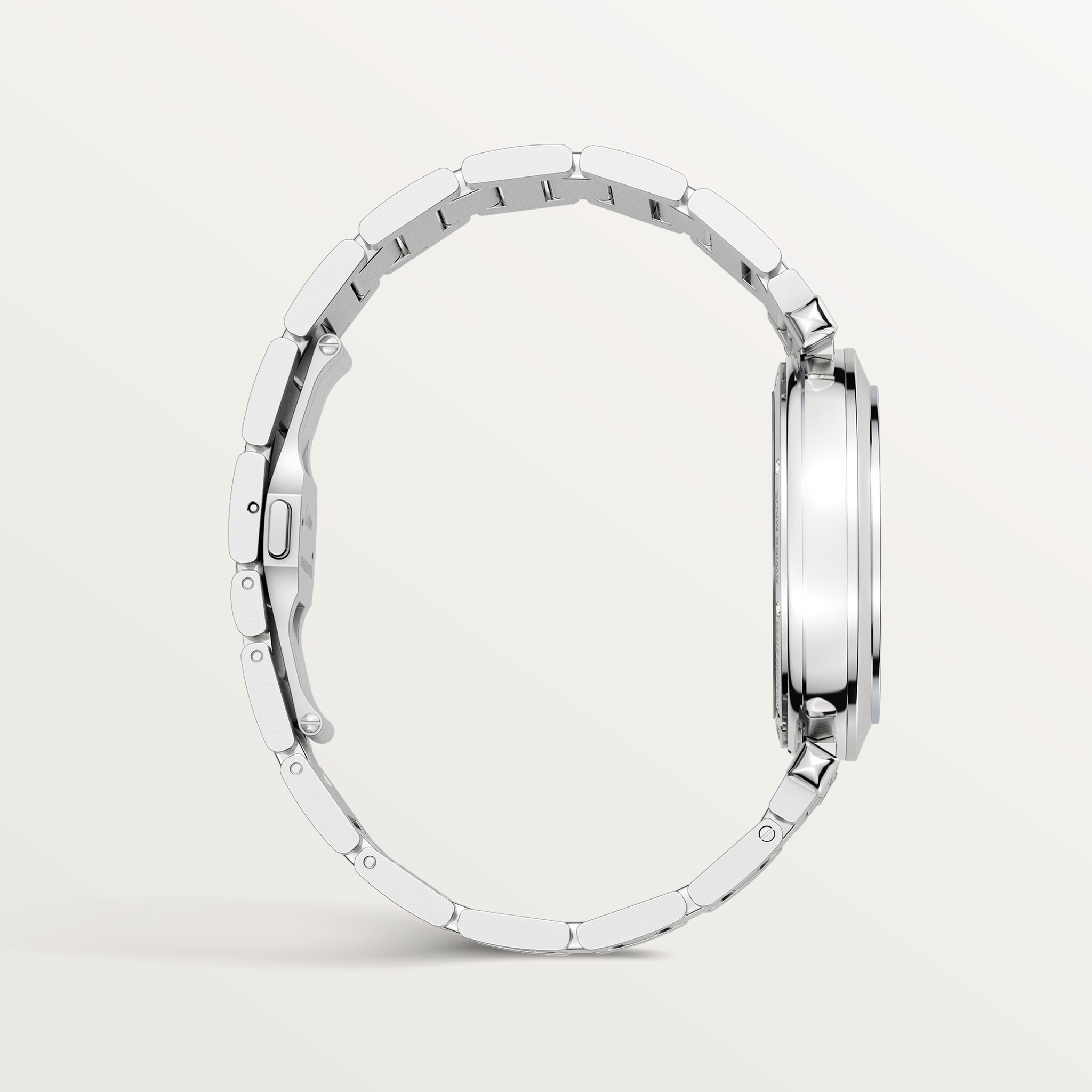 Pasha de Cartier skeleton watch, image 6