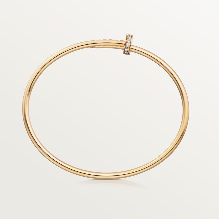 Cartier juste un sales clou bracelet small
