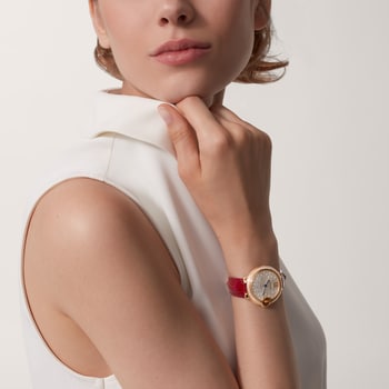 Ballon Bleu de Cartier watch Ballon Bleu de Cartier watch