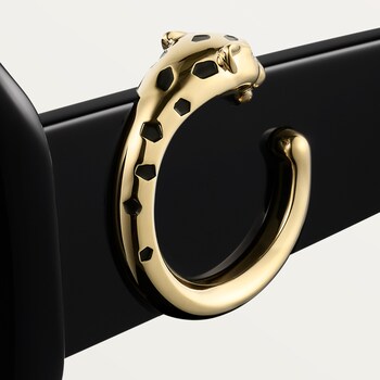 Cartier shop glasses tiger