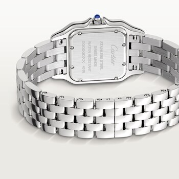 Luxury Watches on Cartier Official Website All Collections