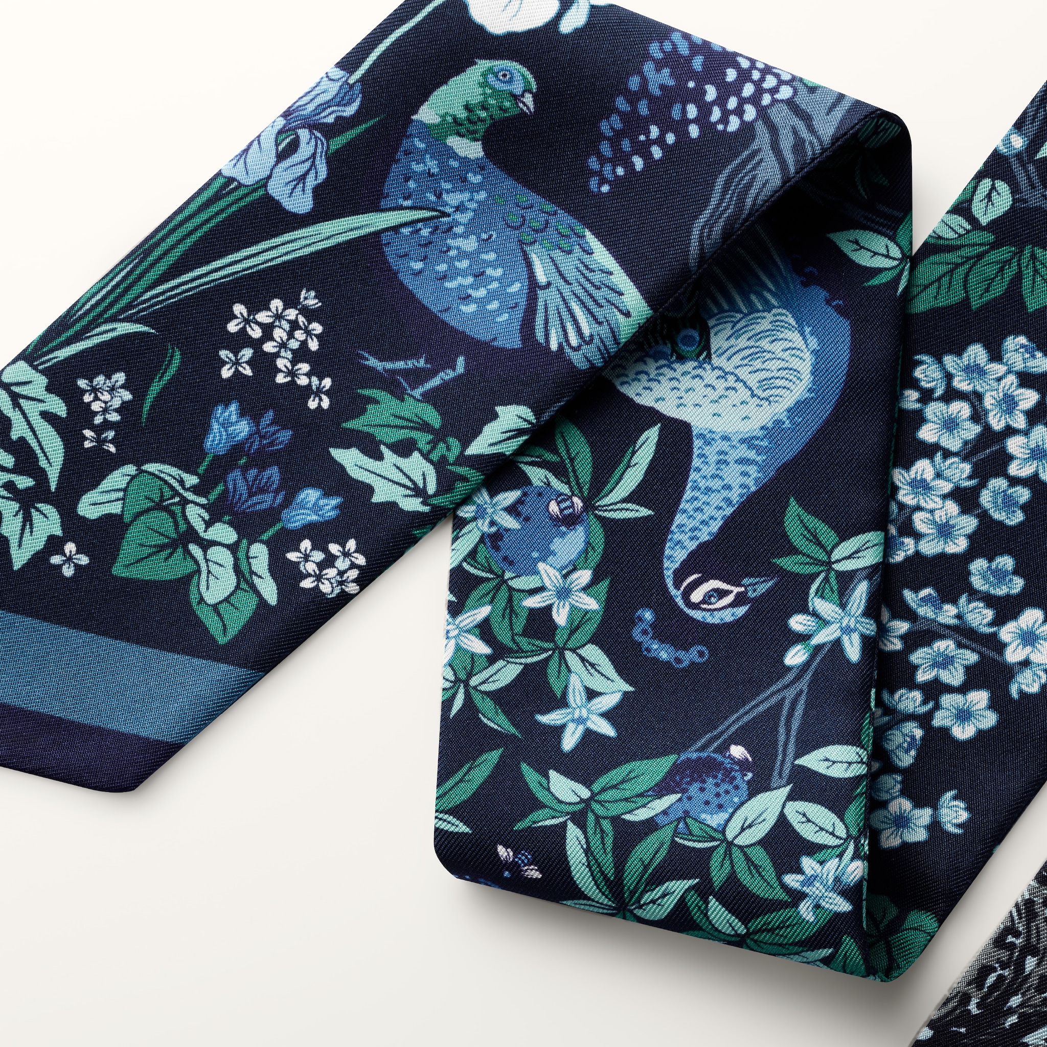 Bandeau, Blooming Panth&egrave;re