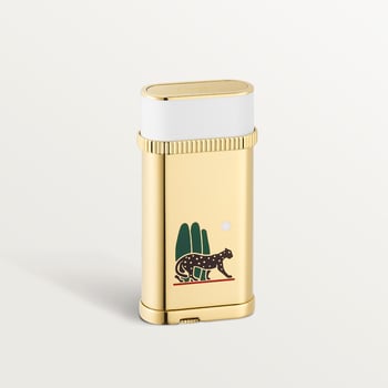 Panthère de Cartier lighter Panthère de Cartier lighter
