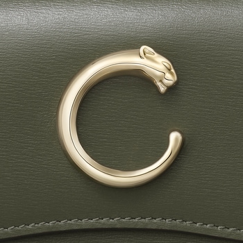 Wallet, Panther C Wallet, Panther C