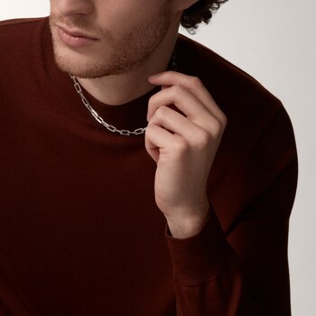 Cartier Luxury Designer Necklaces for Men Cartier TH