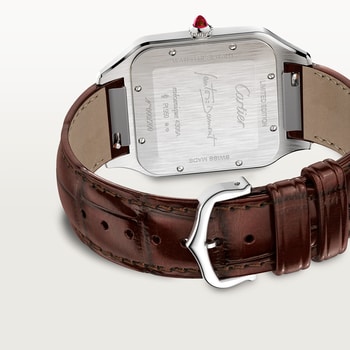 Santos-Dumont watch Santos-Dumont watch