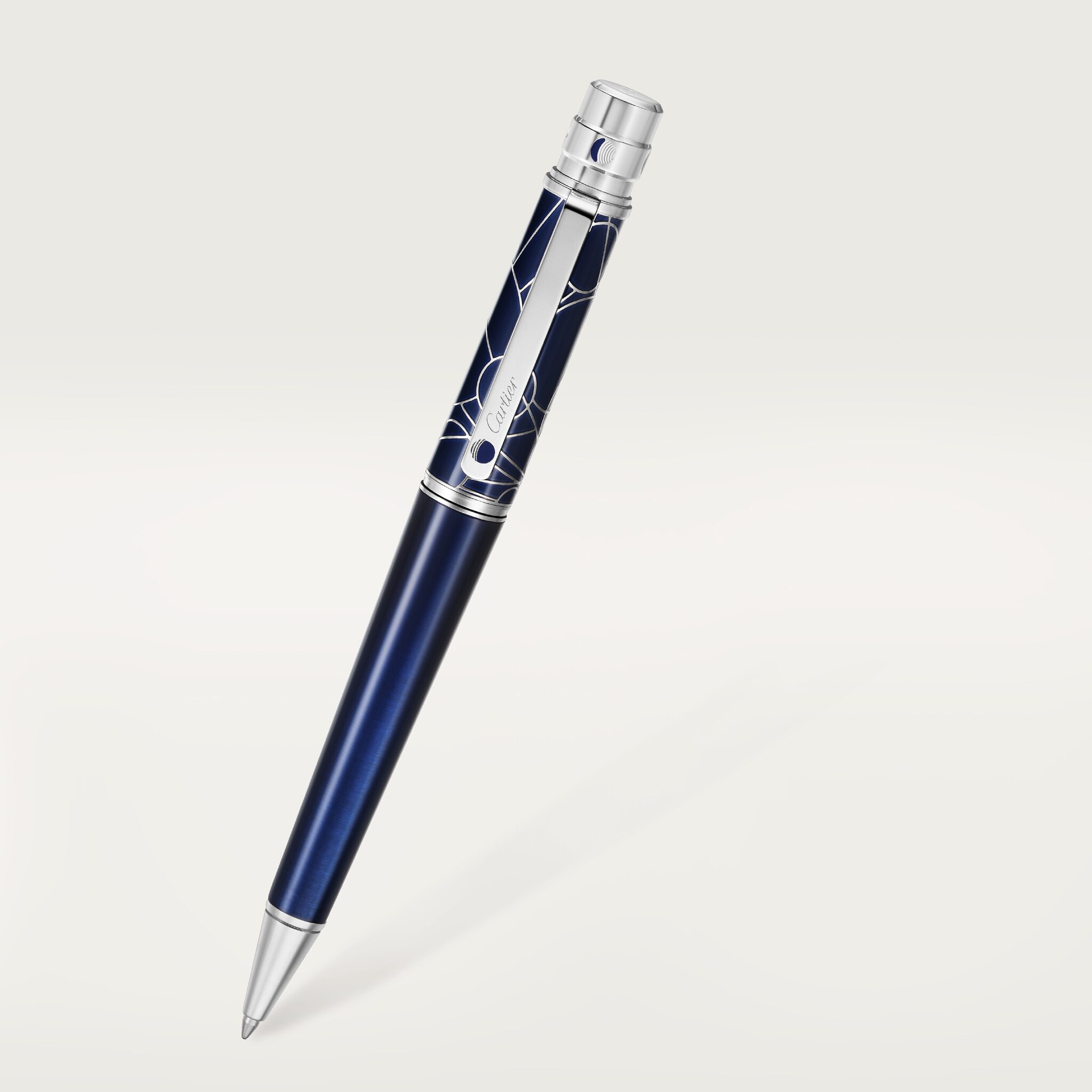 Cartier Luxury Stationary & Writing Instruments | Cartier® US