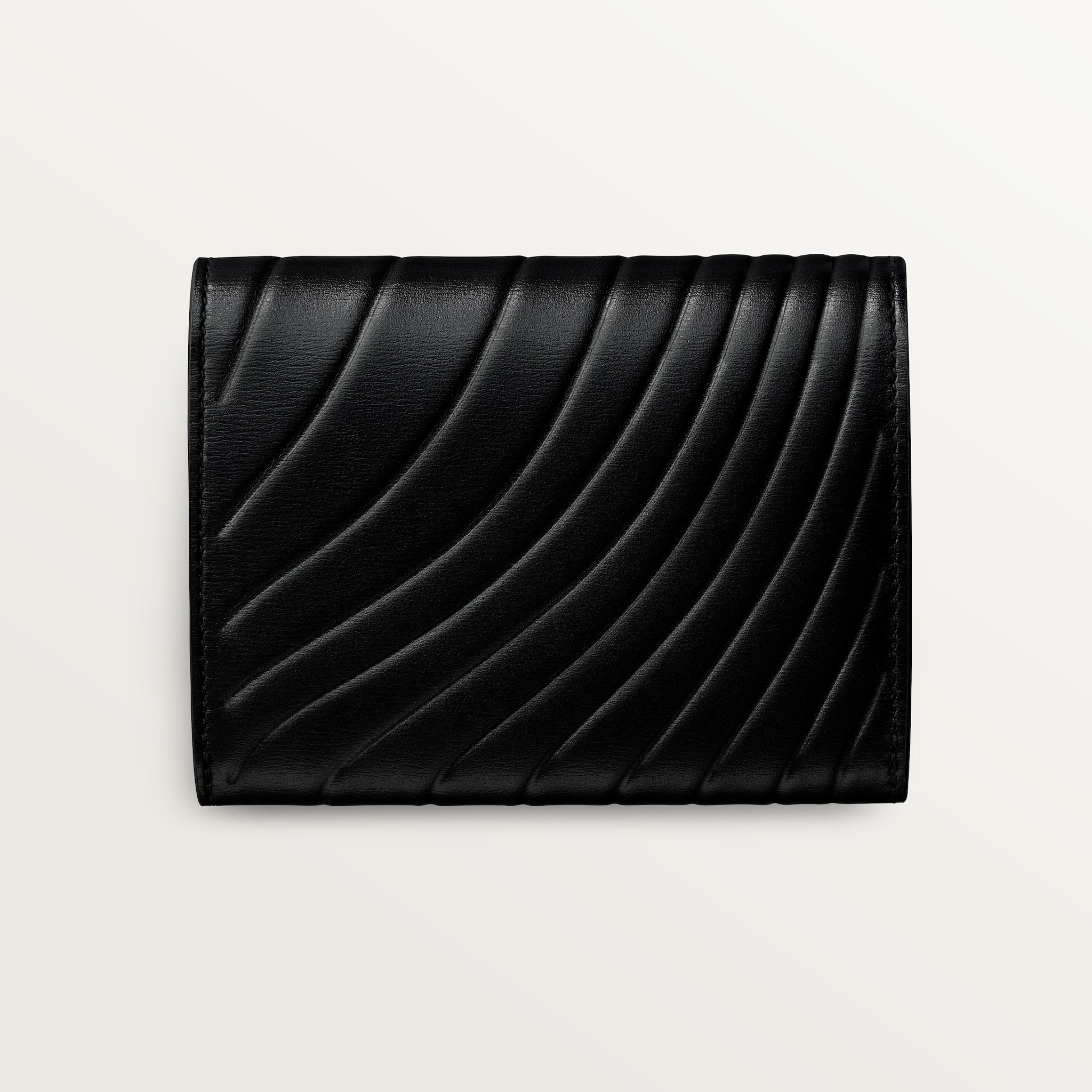 Mini wallet, Panth&egrave;re de Cartier