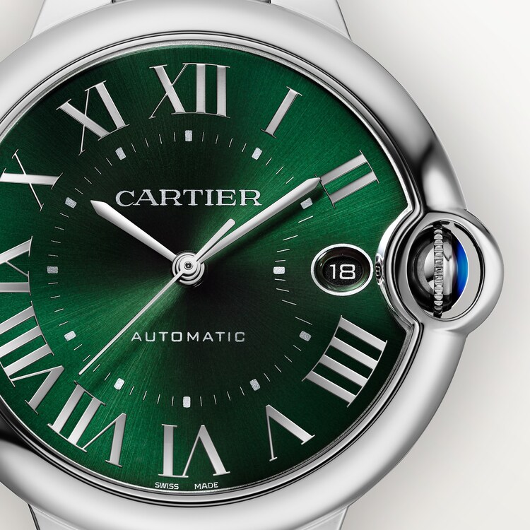 Ballon Bleu de Cartier watch