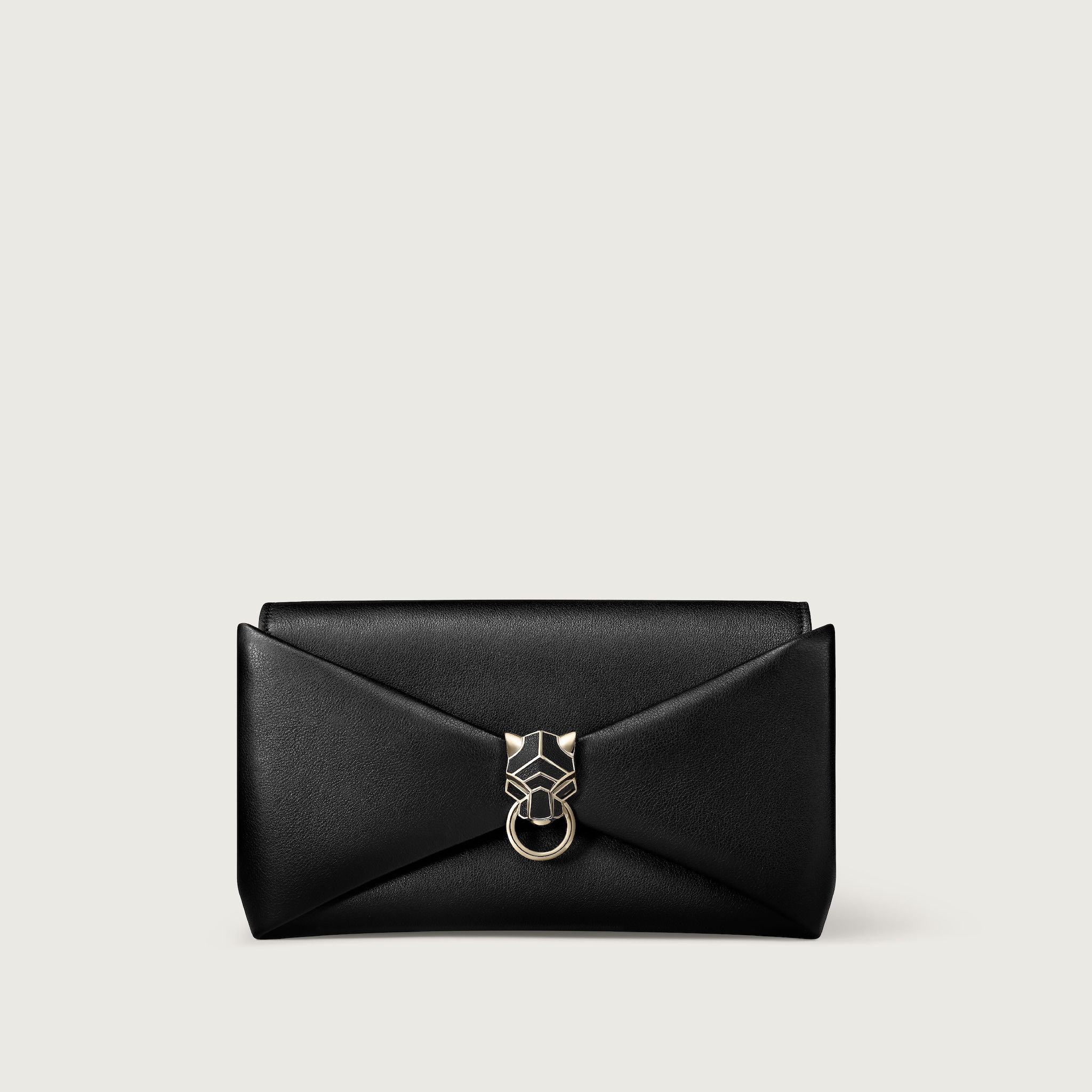 Pouch, Panth&egrave;re Graphique