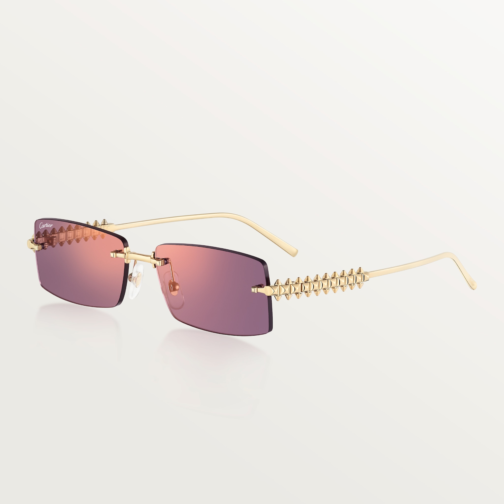 Clash de Cartier Sunglasses