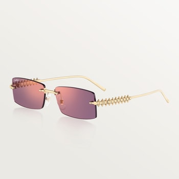 Clash de Cartier Sunglasses Clash de Cartier Sunglasses