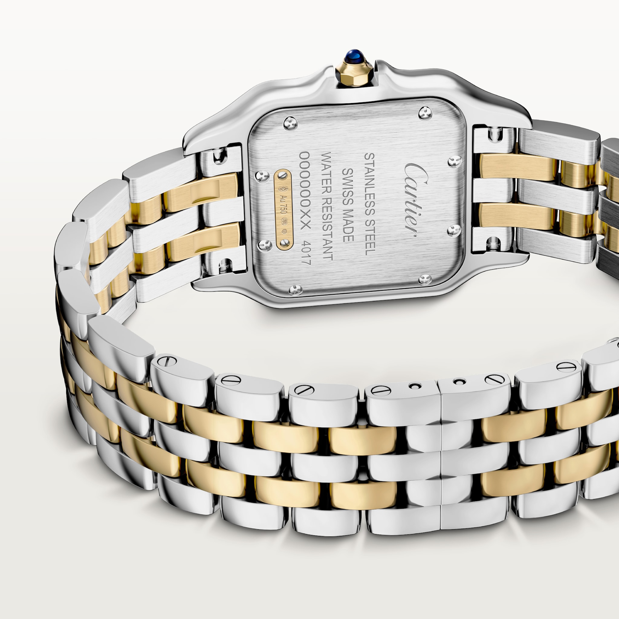 Panth&egrave;re de Cartier watch, image 5