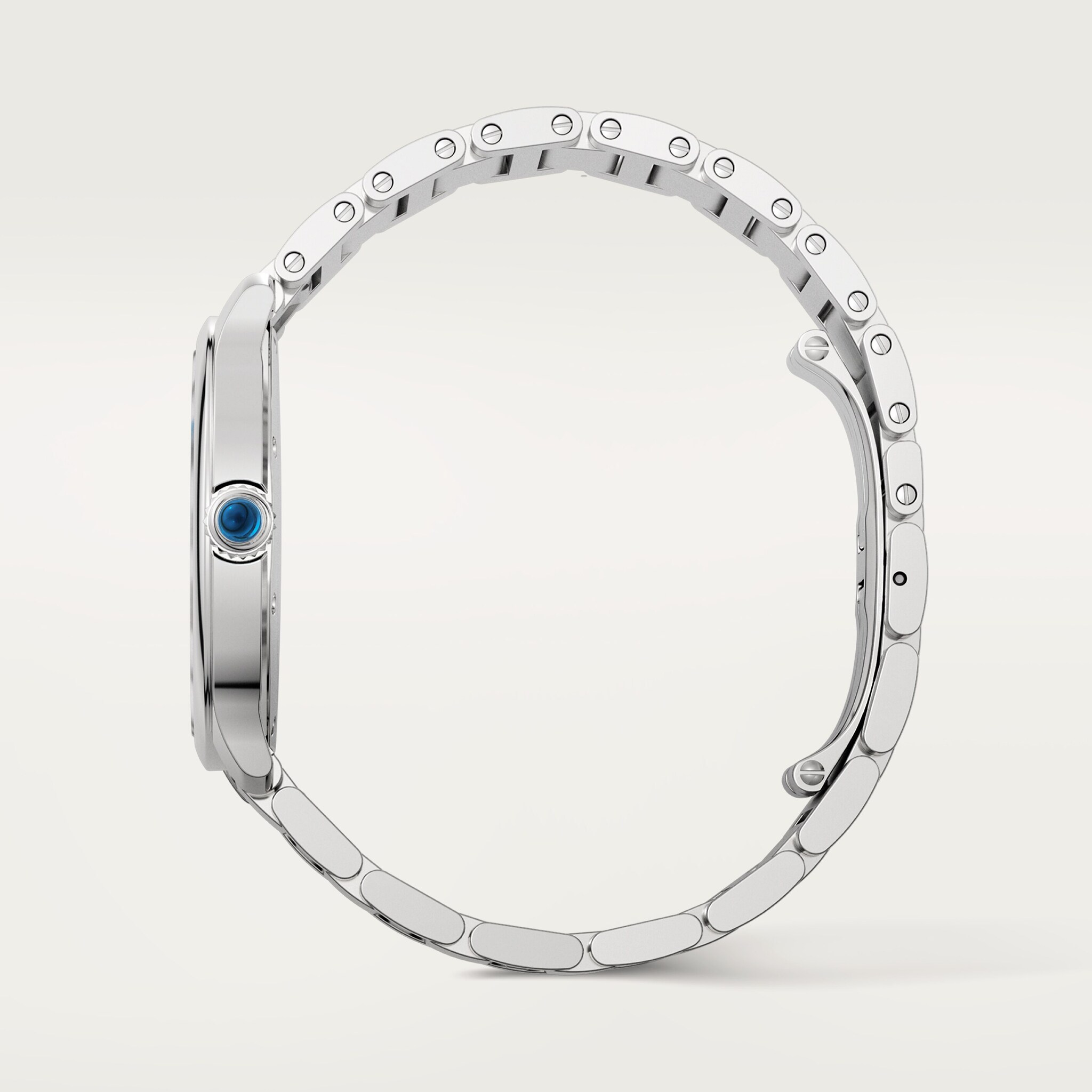 롱드 머스트 드 까르띠에 워치, 이미지 6