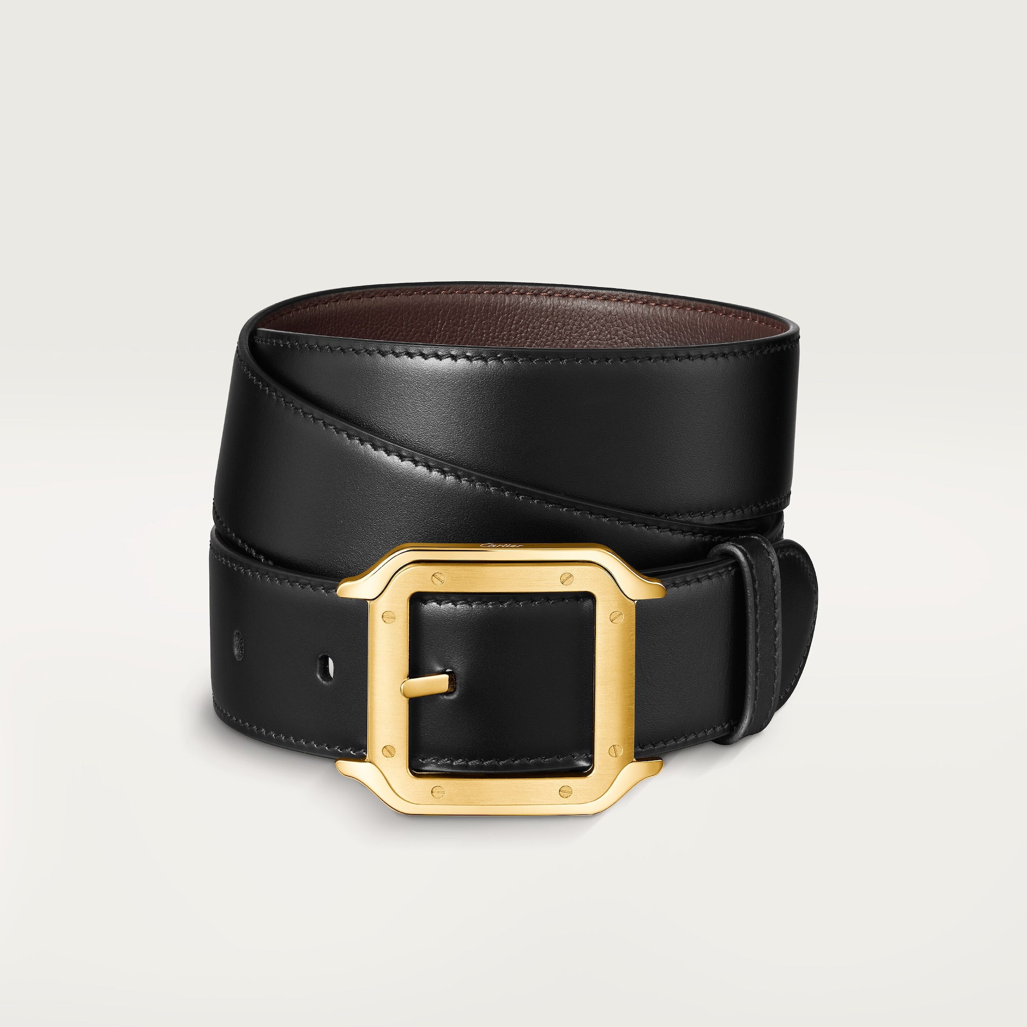 Belt, Santos de Cartier