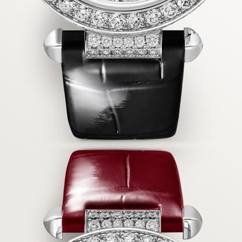 Pasha de Cartier watch Pasha de Cartier watch