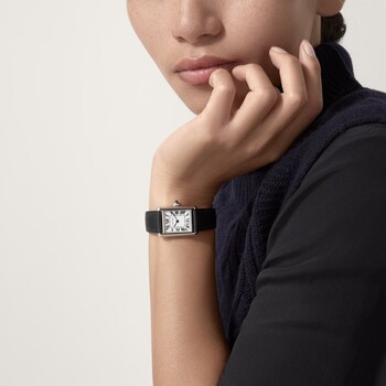 Cartier womens bracelet watch Clearance