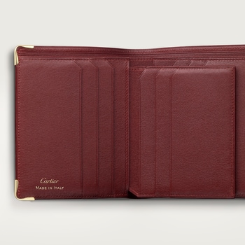 Multiple Wallet, Must de Cartier Multiple Wallet, Must de Cartier