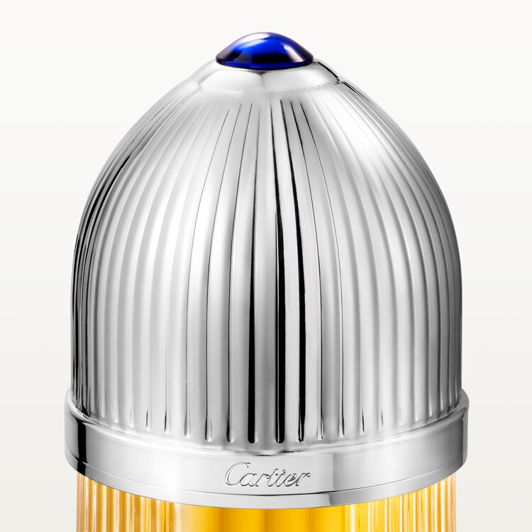 Cartier pasha top perfume price