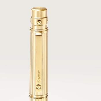 Santos de Cartier rollerball pen Santos de Cartier rollerball pen