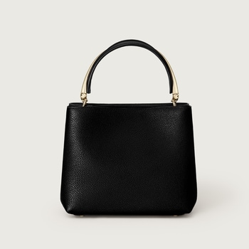 Small model handle bag, Panthère Double de Cartier Small model handle bag, Panthère Double de Cartier