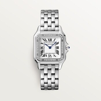 Women s Watches Luxury Watches for her Cartier