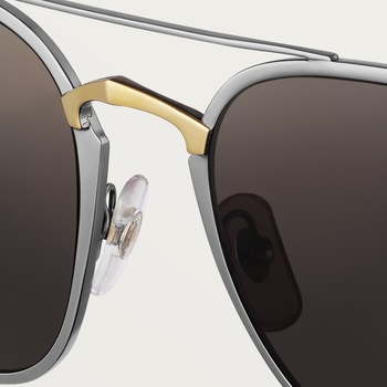 Signature C de Cartier sunglasses Signature C de Cartier sunglasses