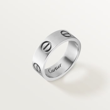 Cheapest ring at cartier Outlet