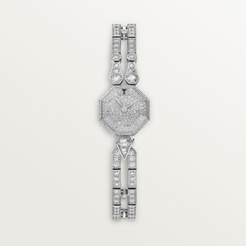 Fine Jewelry watch Fine Jewelry watch